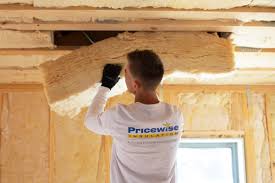 Best Basement Insulation  in Elida, OH